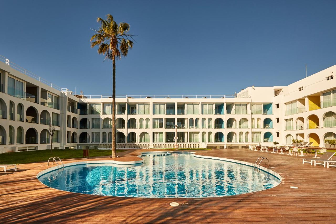 Aparthotel Ebano Apartments&spa Playa d'en Bossa